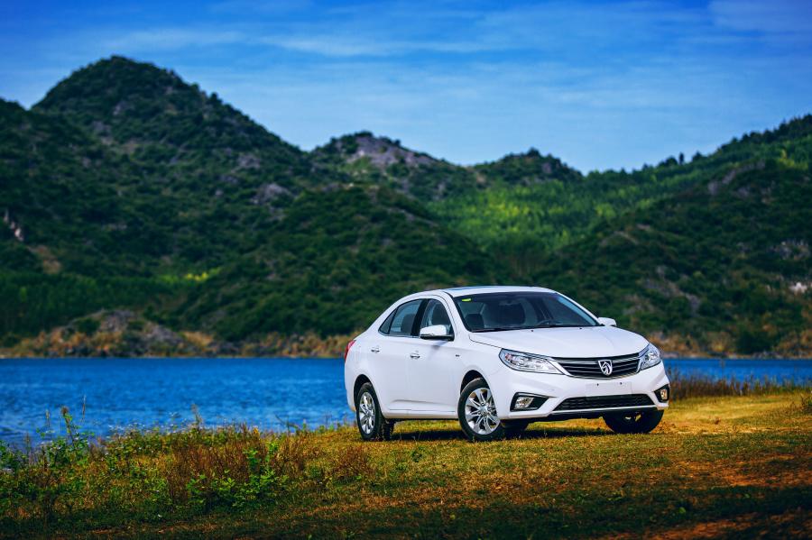  Baojun 630 2016 года  (фото 19 из 21)